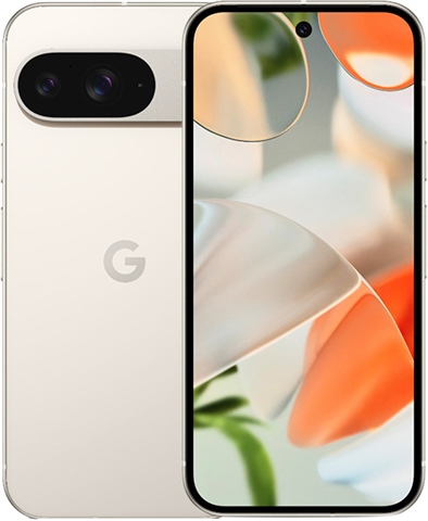 Google Pixel 9 128GB Porcelana, Livre A - CeX (PT): - Buy, Sell